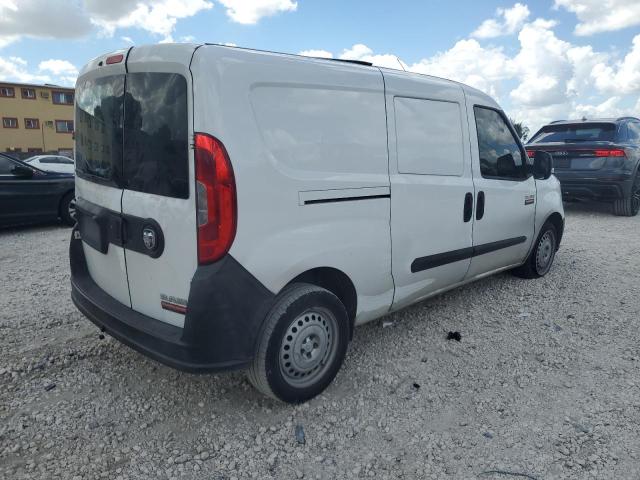 ZFBERFAT1F6A84235 - 2015 RAM PROMASTER თეთრი ფოტო 3