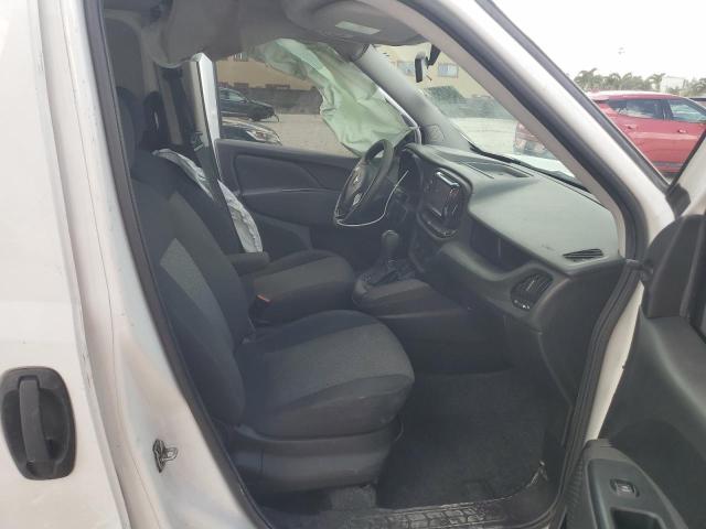 ZFBERFAT1F6A84235 - 2015 RAM PROMASTER თეთრი ფოტო 7