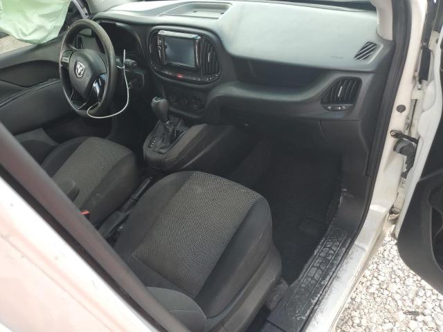 ZFBERFAT1F6A84235 - 2015 RAM PROMASTER თეთრი ფოტო 8