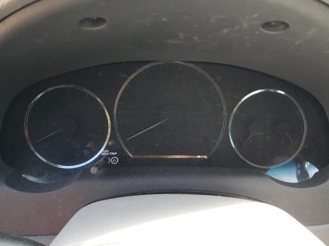 5TDDK4CC0AS033362 - 2010 TOYOTA SIENNA XLE GRAY photo 9