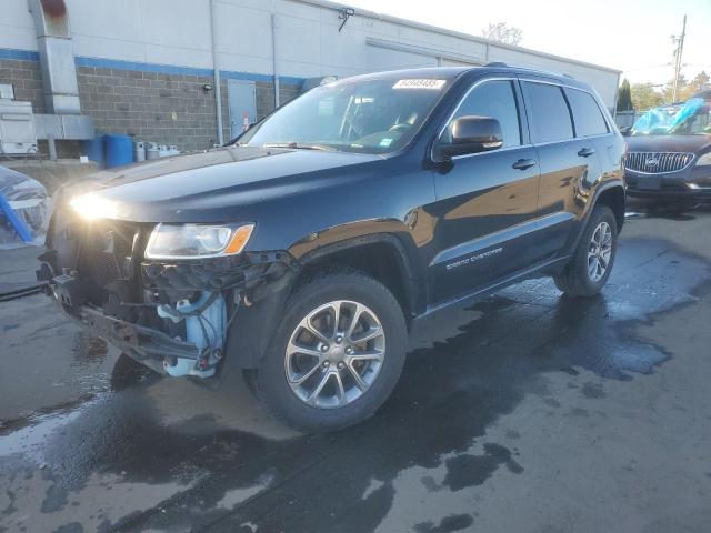 2014 JEEP GRAND CHER LIMITED, 