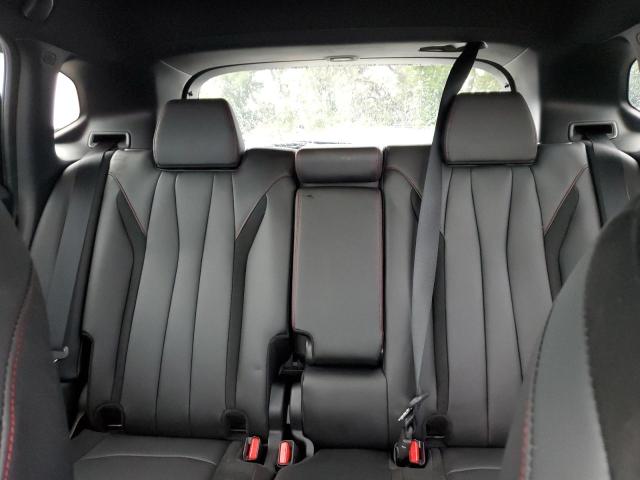 3HDSA1H52SM702489 - 2025 ACURA ADX A-SPEC WHITE photo 10