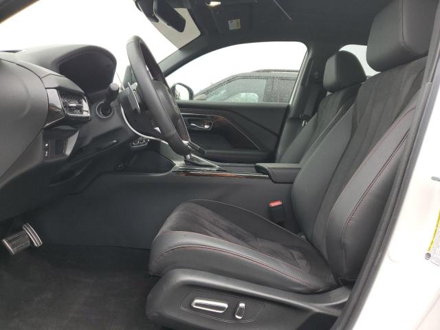 3HDSA1H52SM702489 - 2025 ACURA ADX A-SPEC WHITE photo 7