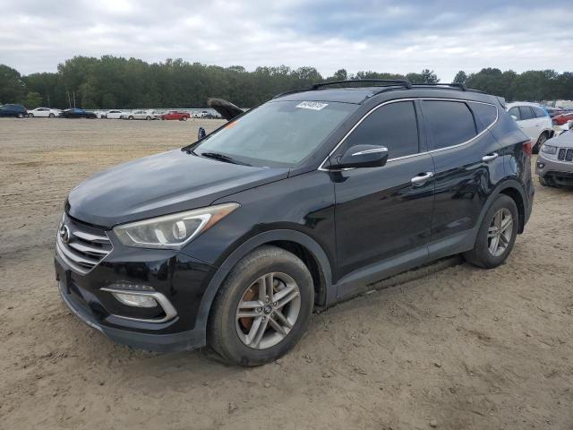 2018 HYUNDAI SANTA FE SPORT, 