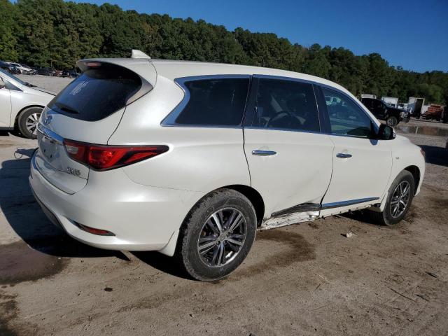 5N1AL0MN7GC519858 - 2016 INFINITI QX60 თეთრი ფოტო 3