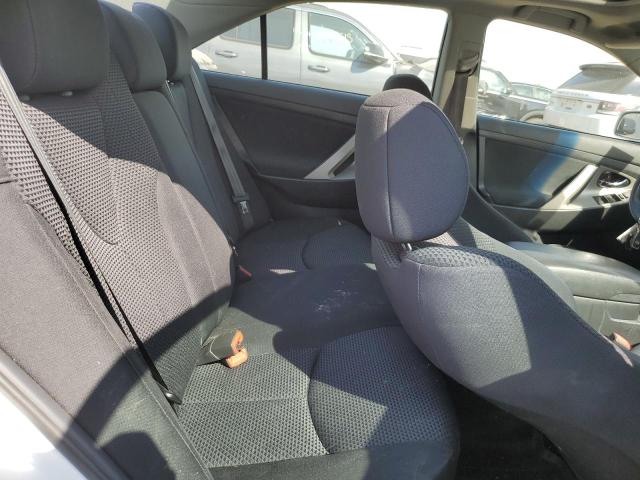 4T1BF3EK0BU695316 - 2011 TOYOTA CAMRY BASE Ağ foto 10