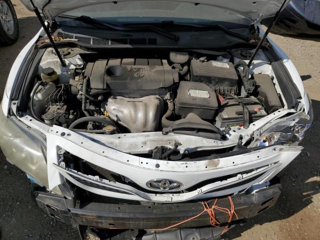 4T1BF3EK0BU695316 - 2011 TOYOTA CAMRY BASE Ağ foto 11