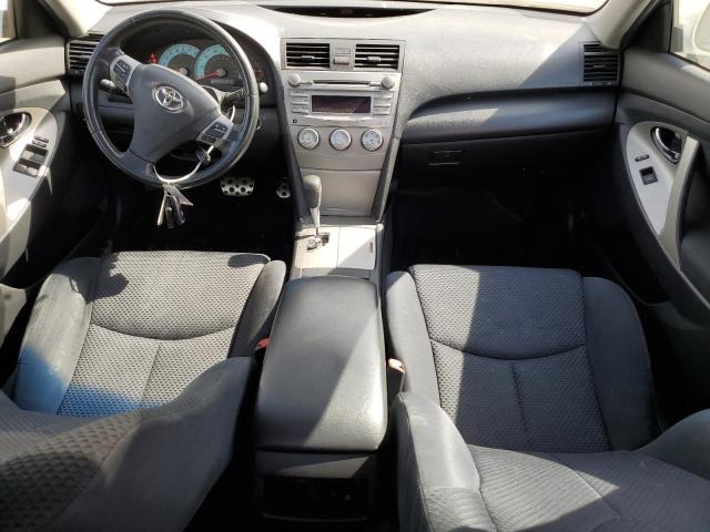 4T1BF3EK0BU695316 - 2011 TOYOTA CAMRY BASE Ağ foto 8