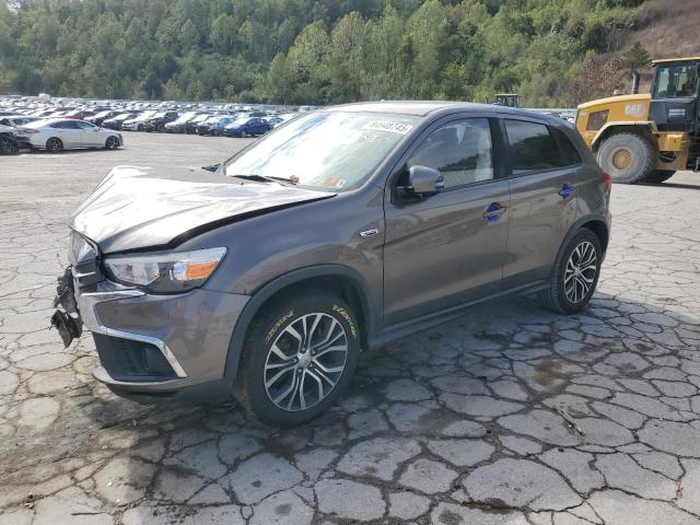 2018 MITSUBISHI OUTLANDER SPORT ES, 
