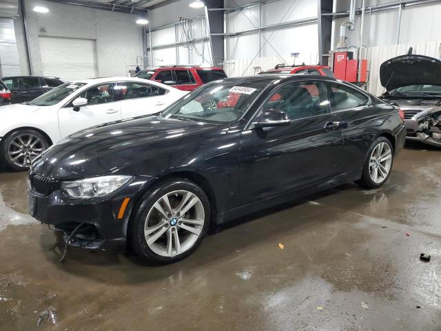 2015 BMW 428 XI, 