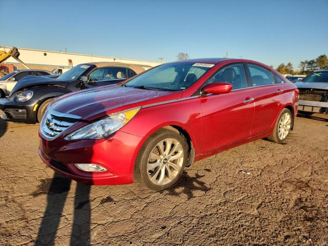 2013 HYUNDAI SONATA SE, 