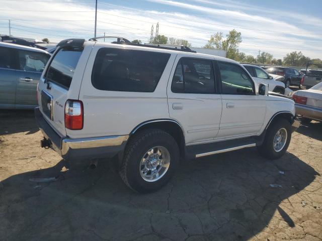JT3HN86R129063233 - 2002 TOYOTA 4RUNNER SR5 WHITE photo 3