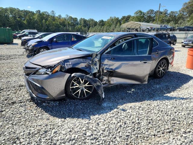 2023 TOYOTA CAMRY SE NIGHT SHADE, 