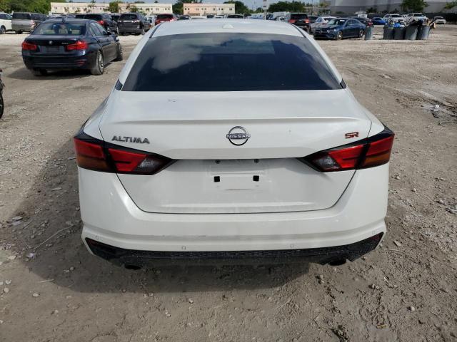 1N4BL4CV2RN374405 - 2024 NISSAN ALTIMA SR 白色 照片 6