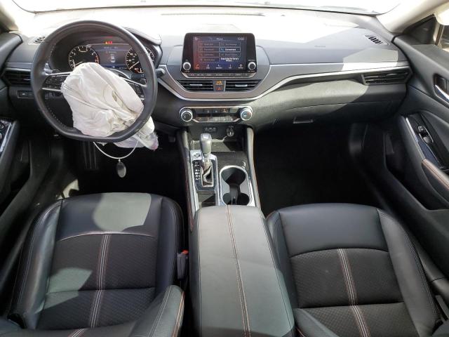 1N4BL4CV2RN374405 - 2024 NISSAN ALTIMA SR 白色 照片 8