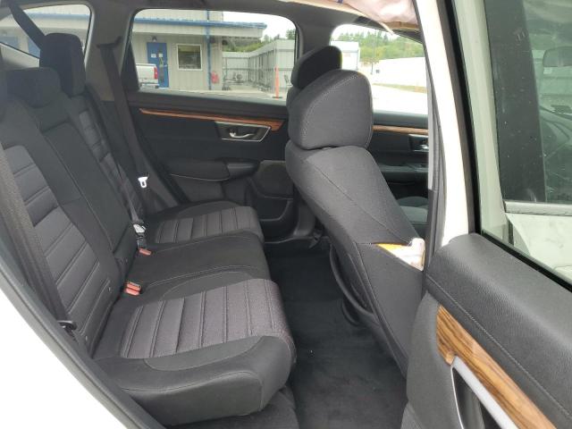 5J6RW2H55JL004900 - 2018 HONDA CR-V EX 白色 照片 11