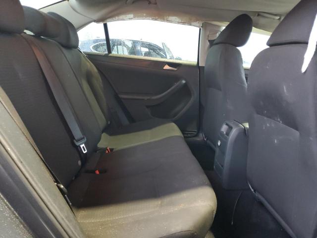 3VW2K7AJXFM232465 - 2015 VOLKSWAGEN JETTA BASE ლურჯი ფოტო 10