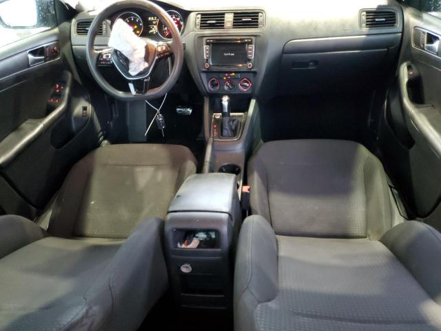 3VW2K7AJXFM232465 - 2015 VOLKSWAGEN JETTA BASE ლურჯი ფოტო 8