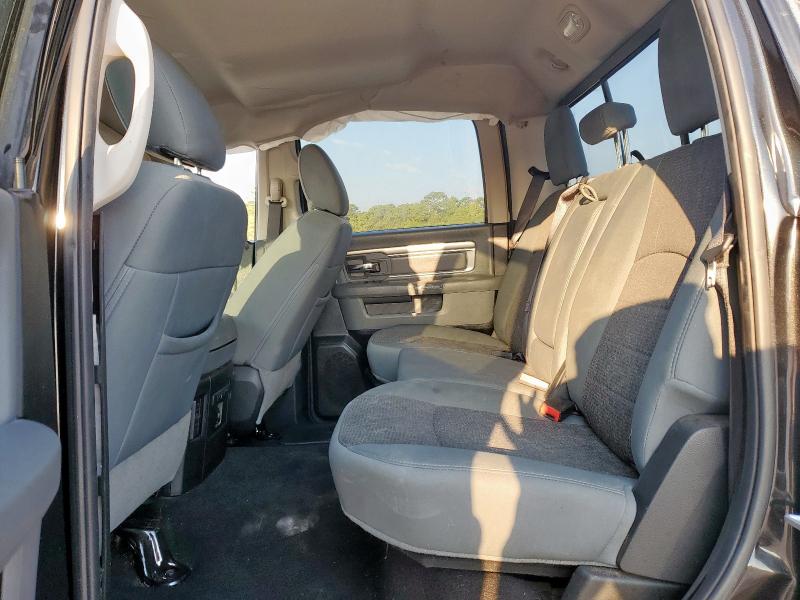 1C6RR6LT7JS239676 - 2018 RAM 1500 SLT Qara foto 10