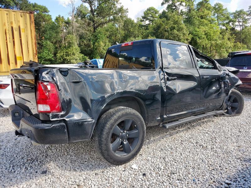 1C6RR6LT7JS239676 - 2018 RAM 1500 SLT Qara foto 3