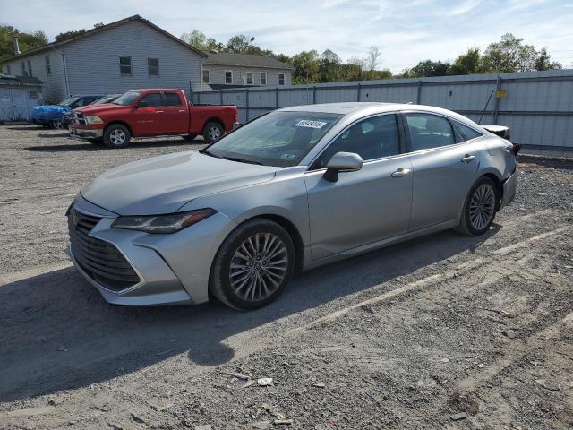 2019 TOYOTA AVALON XLE, 