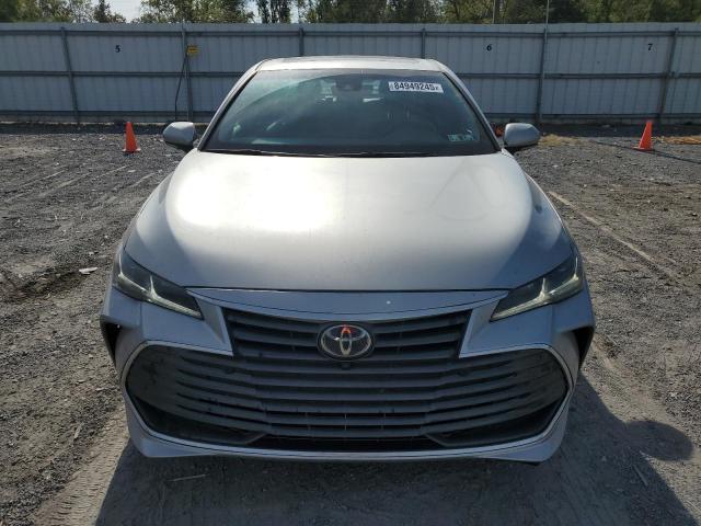 4T1BZ1FB3KU010655 - 2019 TOYOTA AVALON XLE ვერცხლისფერი ფოტო 5