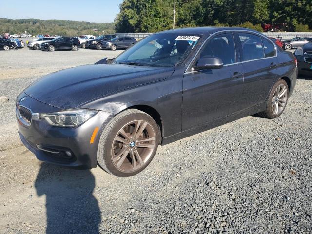 2018 BMW 330 I, 