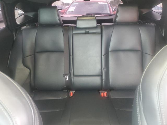 JTEAAAAH7PJ120938 - 2023 TOYOTA VENZA LE WHITE photo 10