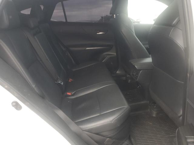 JTEAAAAH7PJ120938 - 2023 TOYOTA VENZA LE WHITE photo 11