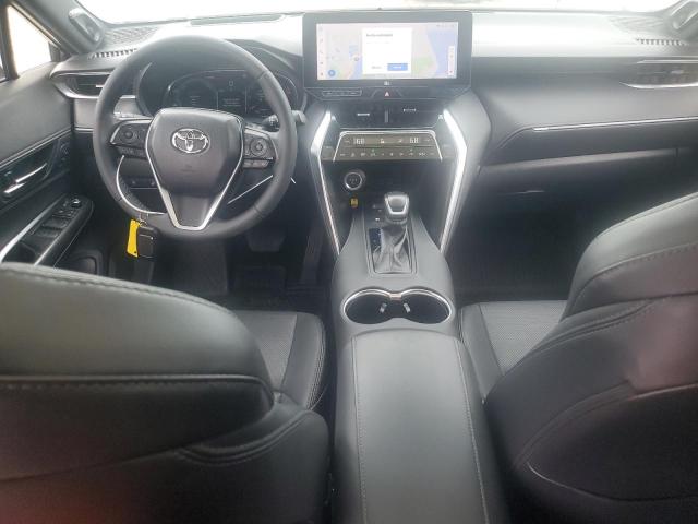 JTEAAAAH7PJ120938 - 2023 TOYOTA VENZA LE WHITE photo 8