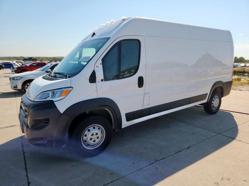 2023 RAM PROMASTER 2500 HIGH, 