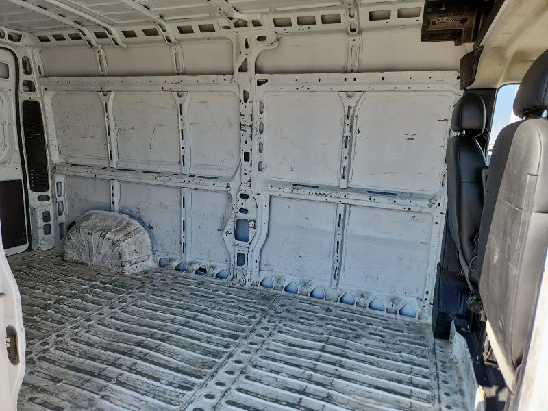 3C6LRVDG3PE583910 - 2023 RAM PROMASTER 2500 HIGH 白色 照片 11