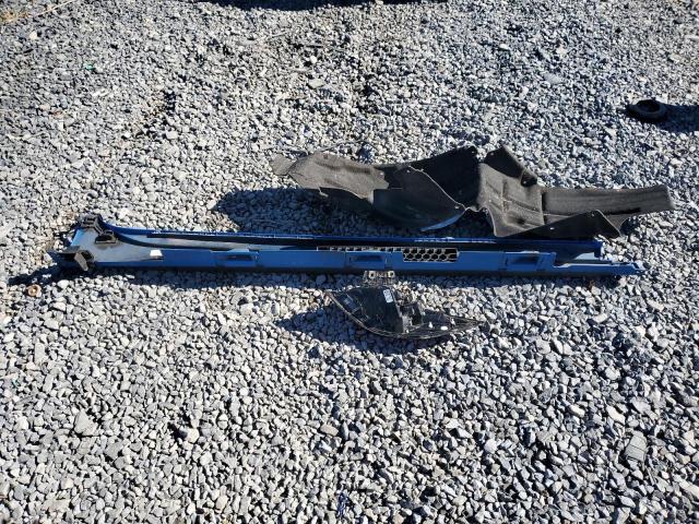 19XFL1H82NE015048 - 2022 HONDA CIVIC SPORT TOURING BLUE photo 12