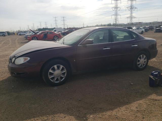 2007 BUICK LACROSSE CX, 