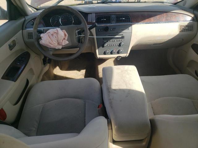 2G4WC582271111826 - 2007 BUICK LACROSSE CX Granate foto 8