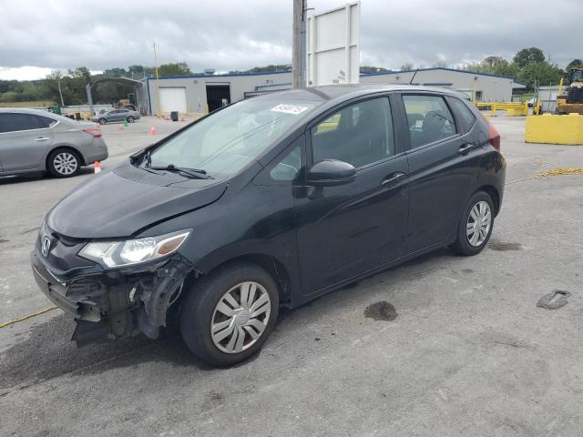 2015 HONDA FIT LX, 