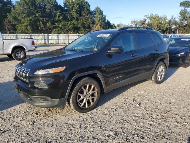 2016 JEEP CHEROKEE SPORT, 