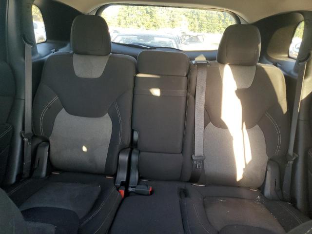 1C4PJLAB9GW168031 - 2016 JEEP CHEROKEE SPORT Qara foto 10