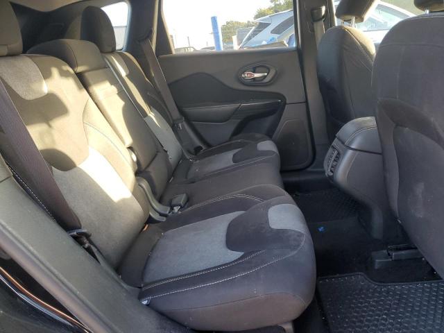 1C4PJLAB9GW168031 - 2016 JEEP CHEROKEE SPORT Qara foto 11