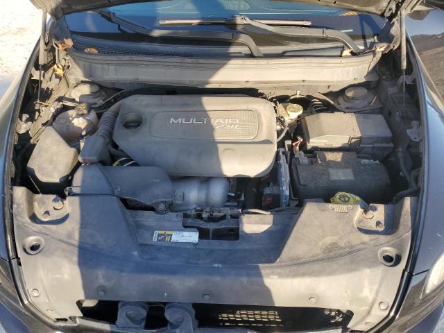 1C4PJLAB9GW168031 - 2016 JEEP CHEROKEE SPORT Qara foto 12