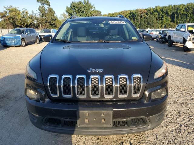 1C4PJLAB9GW168031 - 2016 JEEP CHEROKEE SPORT Qara foto 5