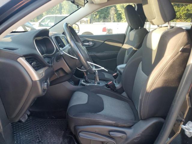 1C4PJLAB9GW168031 - 2016 JEEP CHEROKEE SPORT Qara foto 7