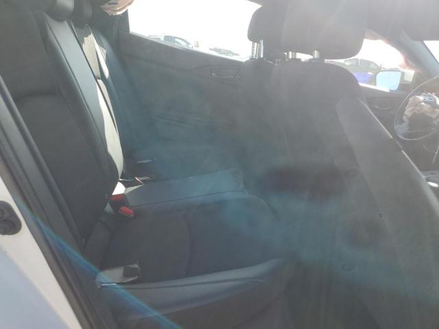 SHHFK7H43LU224260 - 2020 HONDA CIVIC SPORT 白色 照片 10