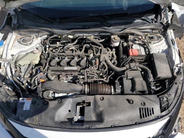 SHHFK7H43LU224260 - 2020 HONDA CIVIC SPORT 白色 照片 11