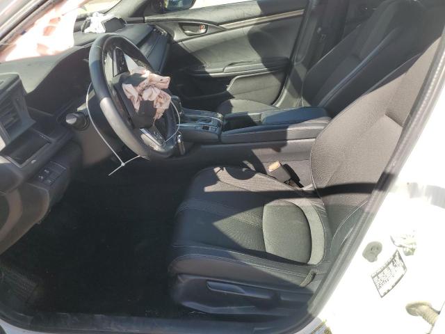 SHHFK7H43LU224260 - 2020 HONDA CIVIC SPORT 白色 照片 7