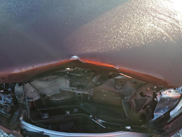 5FNRL6H78KB124671 - 2019 HONDA ODYSSEY EXL Bordo fotoğraf 12