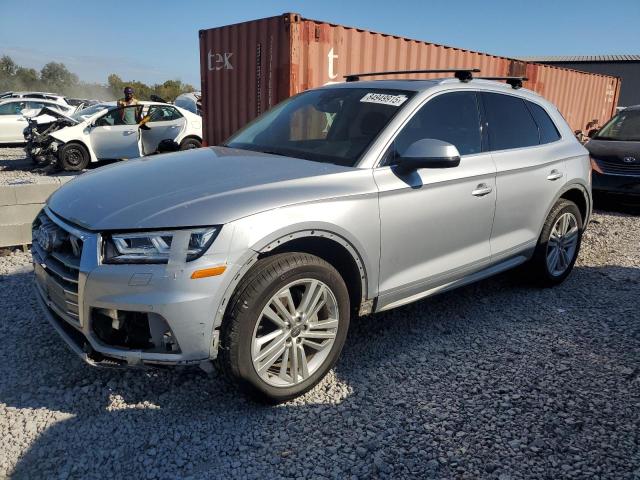 2018 AUDI Q5 PREMIUM PLUS, 