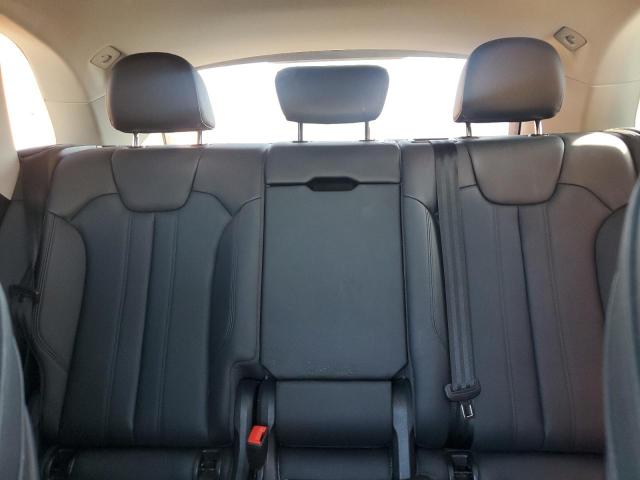 WA1BNAFY4J2243548 - 2018 AUDI Q5 PREMIUM PLUS SILVER photo 10