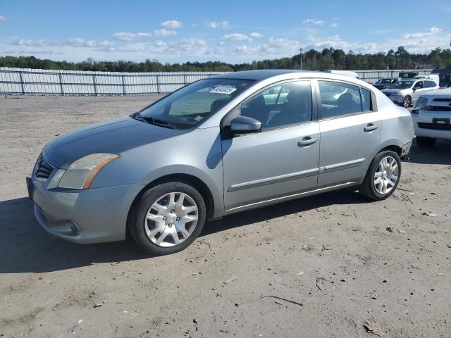 2010 NISSAN SENTRA 2.0, 