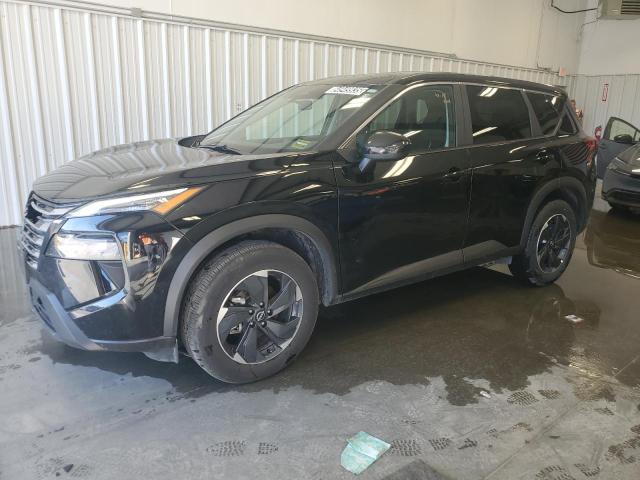 2025 NISSAN ROGUE SV, null